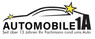 Logo Automobile1A